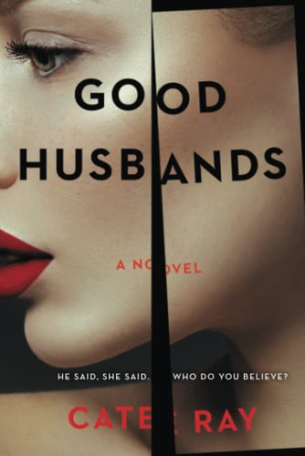 Cover of Good Husbands