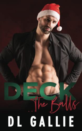 Cover of Deck...the Balls