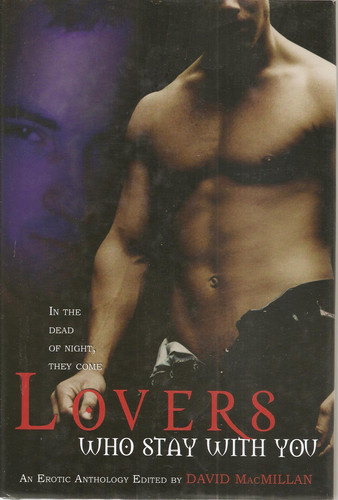 Cover of Lovers Who Stay with You