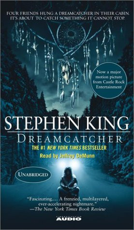 Cover of Dreamcatcher