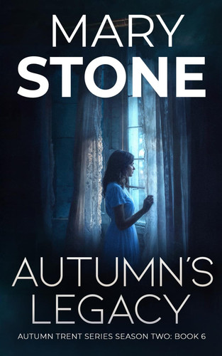 Cover of Autumn's Legacy (Autumn Trent Series Season Two)