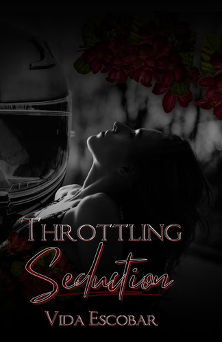 Cover of Throttling Seduction