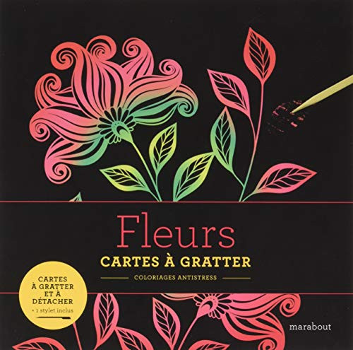 Cover of Fleurs