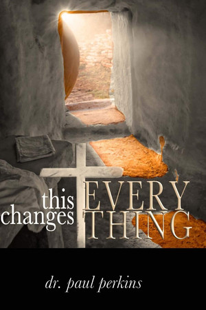 Cover of This Changes Everything