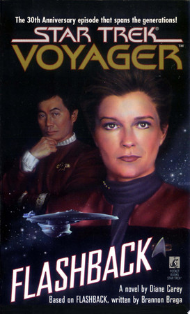 Cover of Flashback