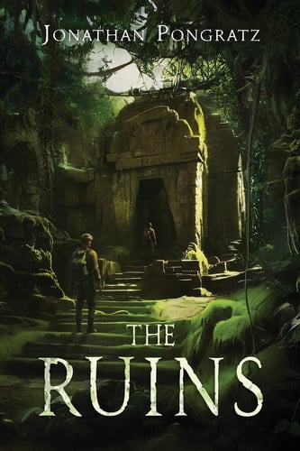 Cover of The Ruins