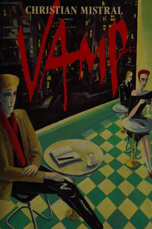 Cover of Vamp