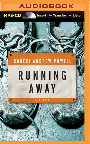 Cover of Running Away