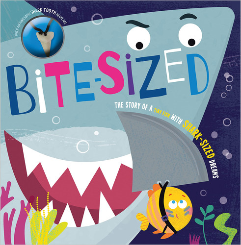 Cover of Bite-Sized