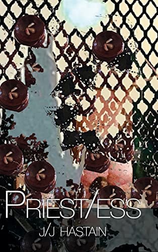 Cover of Priest/ess