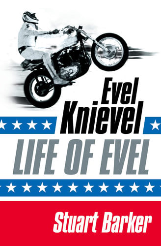 Cover of Life of Evel