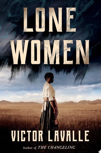 Cover of Lone Women: A Novel