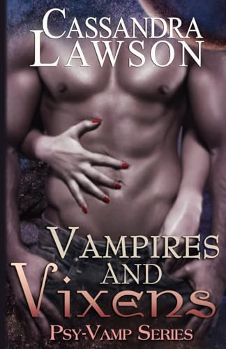 Cover of Vampires and Vixens