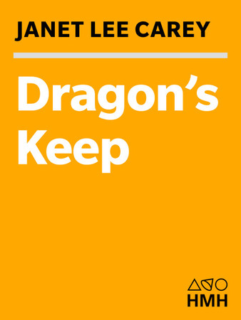 Cover of Dragon's Keep