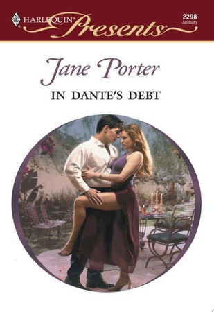 Cover of In Dante's Debt
