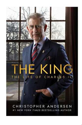 Cover of The King