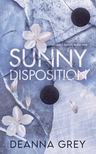 Cover of Sunny Disposition Alternate Cover Edition