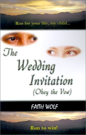 Cover of The Wedding Invitation