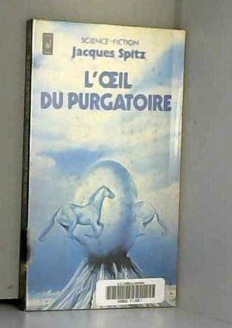 Cover of L'oeil Du Purgatoire