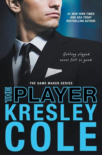 Cover of The Player