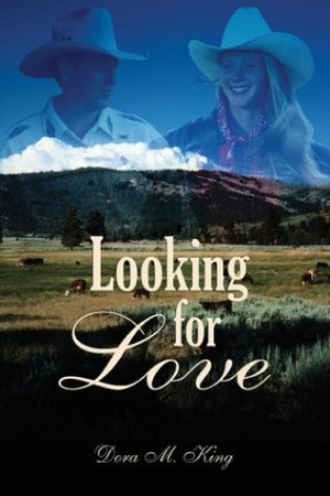 Cover of Looking for Love