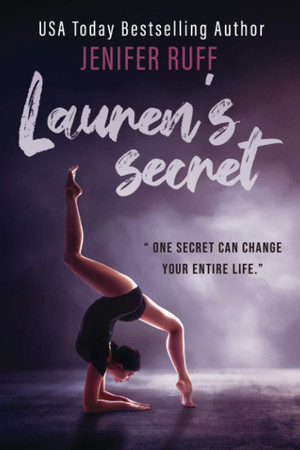 Cover of Lauren's Secret