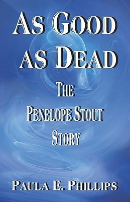 Cover of As Good as Dead: