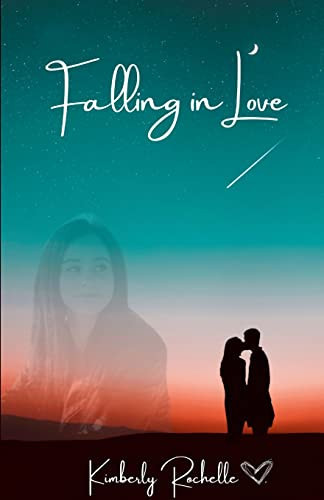 Cover of Falling In Love