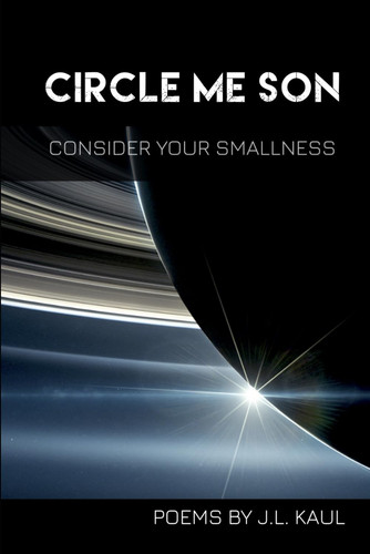 Cover of Circle Me Son: Consider Your Smallness