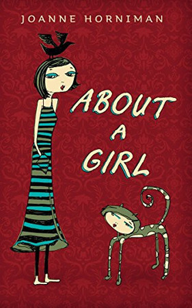 Cover of About a Girl