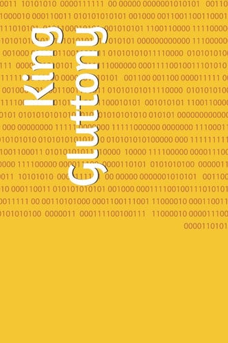 Cover of King Gluttony