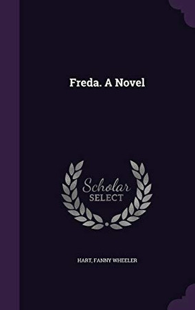 Cover of Freda