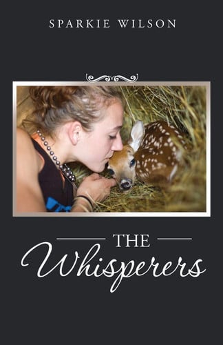 Cover of The Whisperers