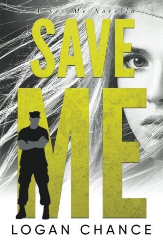 Cover of Save Me