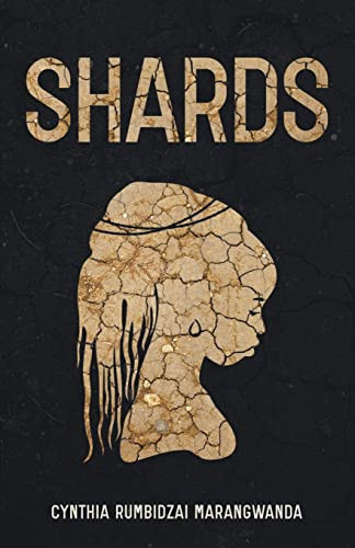 Cover of Shards