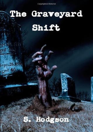 Cover of Graveyard Shift