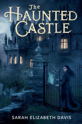 Cover of The Haunted Castle