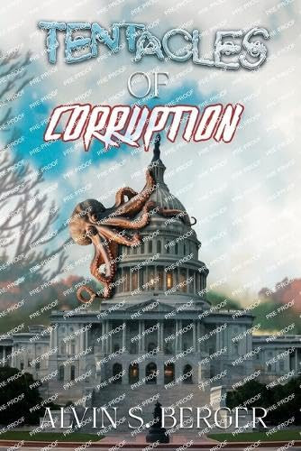 Cover of Tentacles of Corruption
