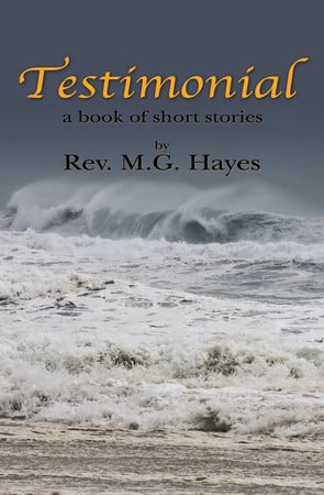 Cover of Testimonial