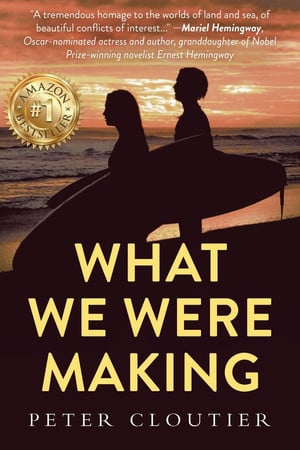 Cover of What We Were Making