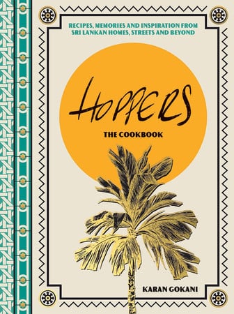Cover of Hoppers