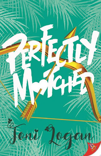 Cover of Perfectly Matched