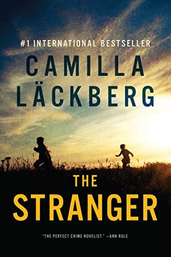 Cover of The Stranger