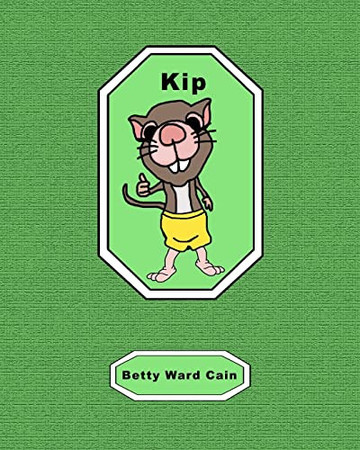 Cover of Kip