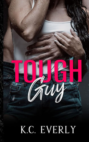 Cover of Tough Guy