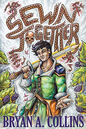Cover of Sewn Together