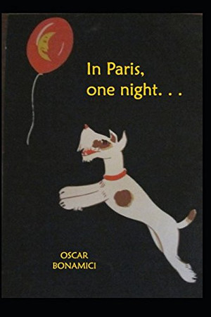 Cover of In Paris, One Night
