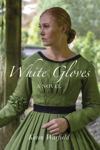 Cover of White Gloves