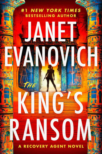 Cover of The King's Ransom
