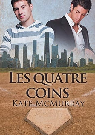 Cover of Les Quatre Coins